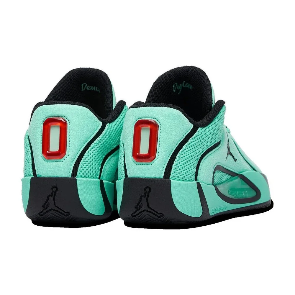 Jordan Men's Tatum 4 Celtic Green HQ4614-300